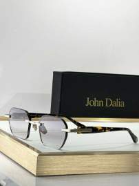 Picture of John Dalia Sunglasses _SKUfw73240539fw